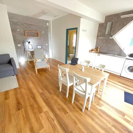 Apartamento Mouzinho ออร์ตา ภายนอก รูปภาพ