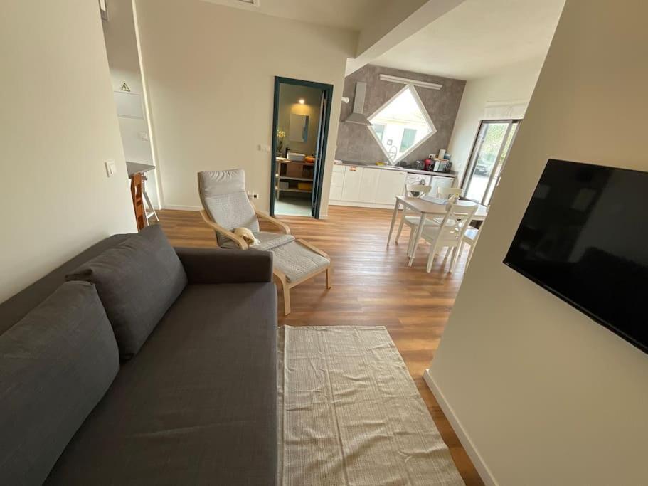 Apartamento Mouzinho ออร์ตา ภายนอก รูปภาพ