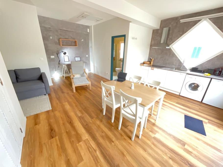 Apartamento Mouzinho ออร์ตา ภายนอก รูปภาพ