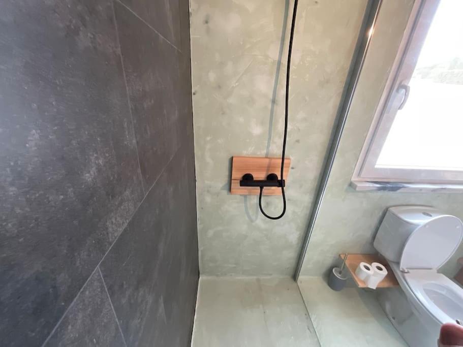 Apartamento Mouzinho ออร์ตา ภายนอก รูปภาพ