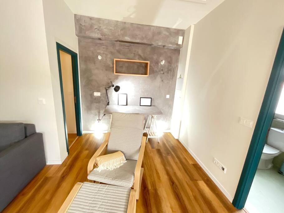 Apartamento Mouzinho ออร์ตา ภายนอก รูปภาพ