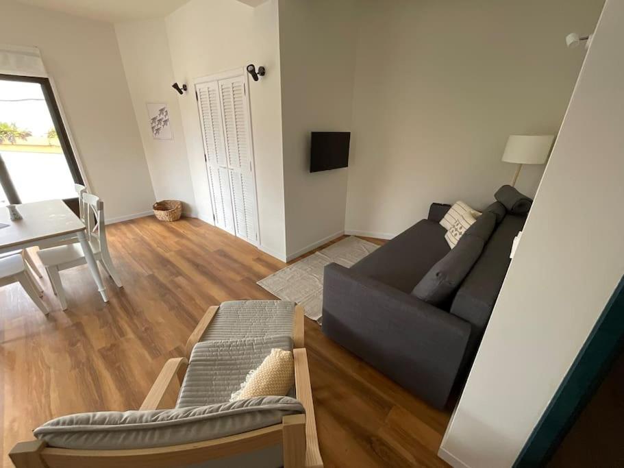 Apartamento Mouzinho ออร์ตา ภายนอก รูปภาพ