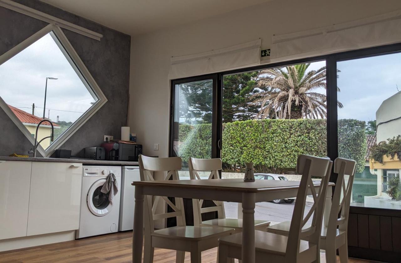 Apartamento Mouzinho ออร์ตา ภายนอก รูปภาพ