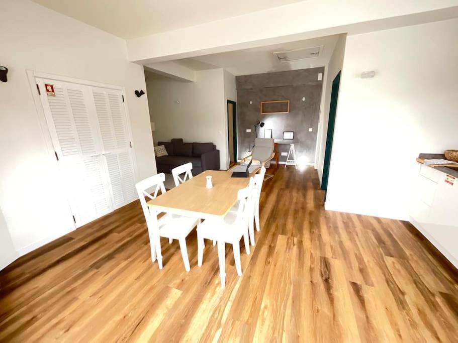 Apartamento Mouzinho ออร์ตา ภายนอก รูปภาพ