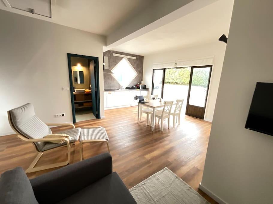 Apartamento Mouzinho ออร์ตา ภายนอก รูปภาพ