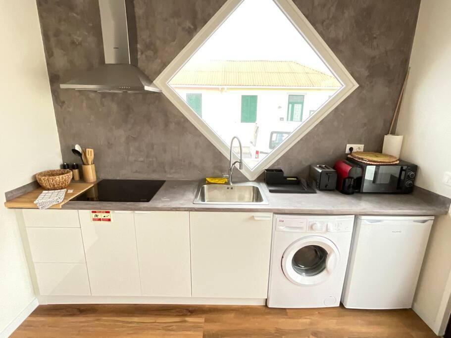 Apartamento Mouzinho ออร์ตา ภายนอก รูปภาพ