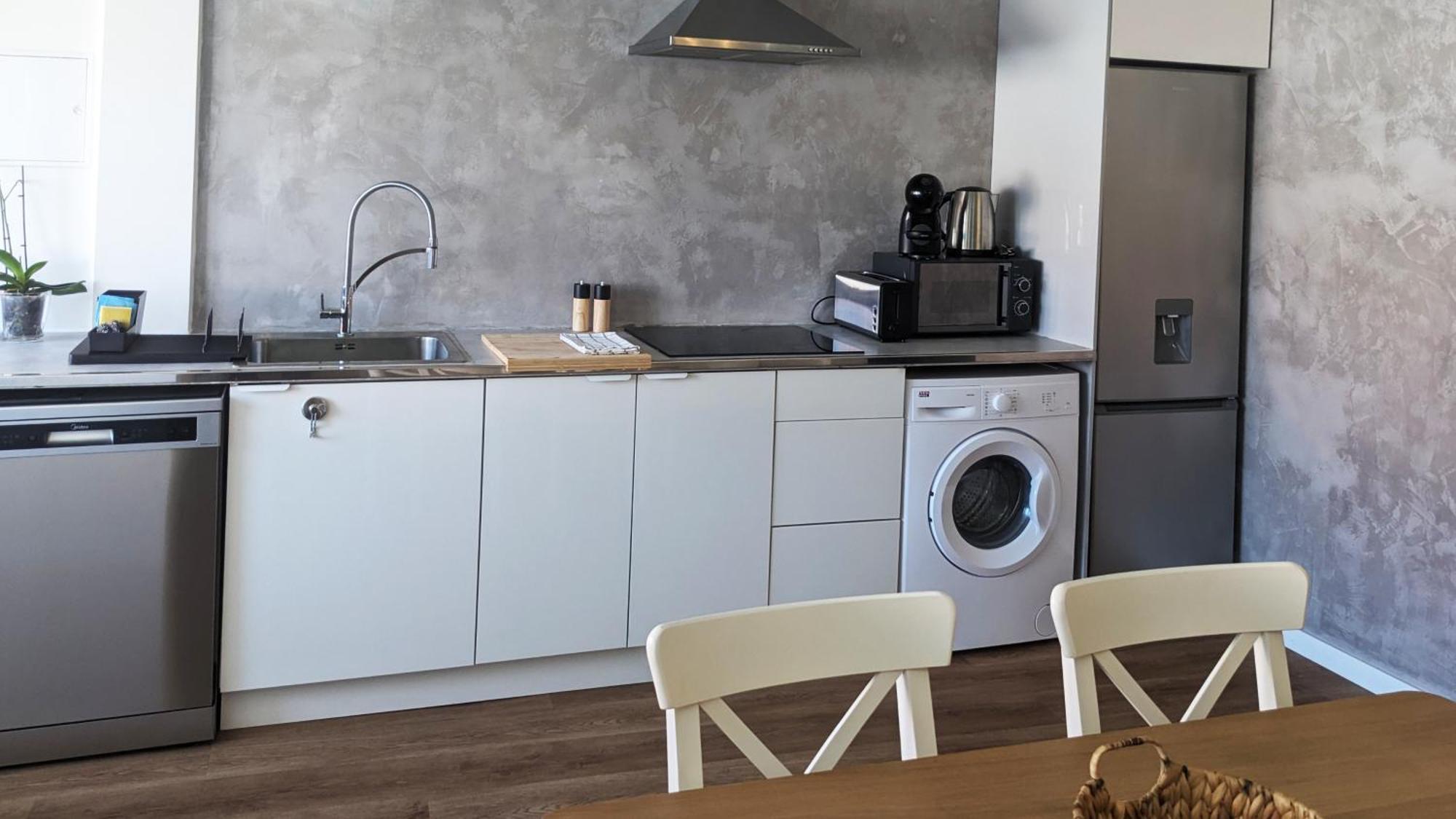 Apartamento Mouzinho ออร์ตา ภายนอก รูปภาพ