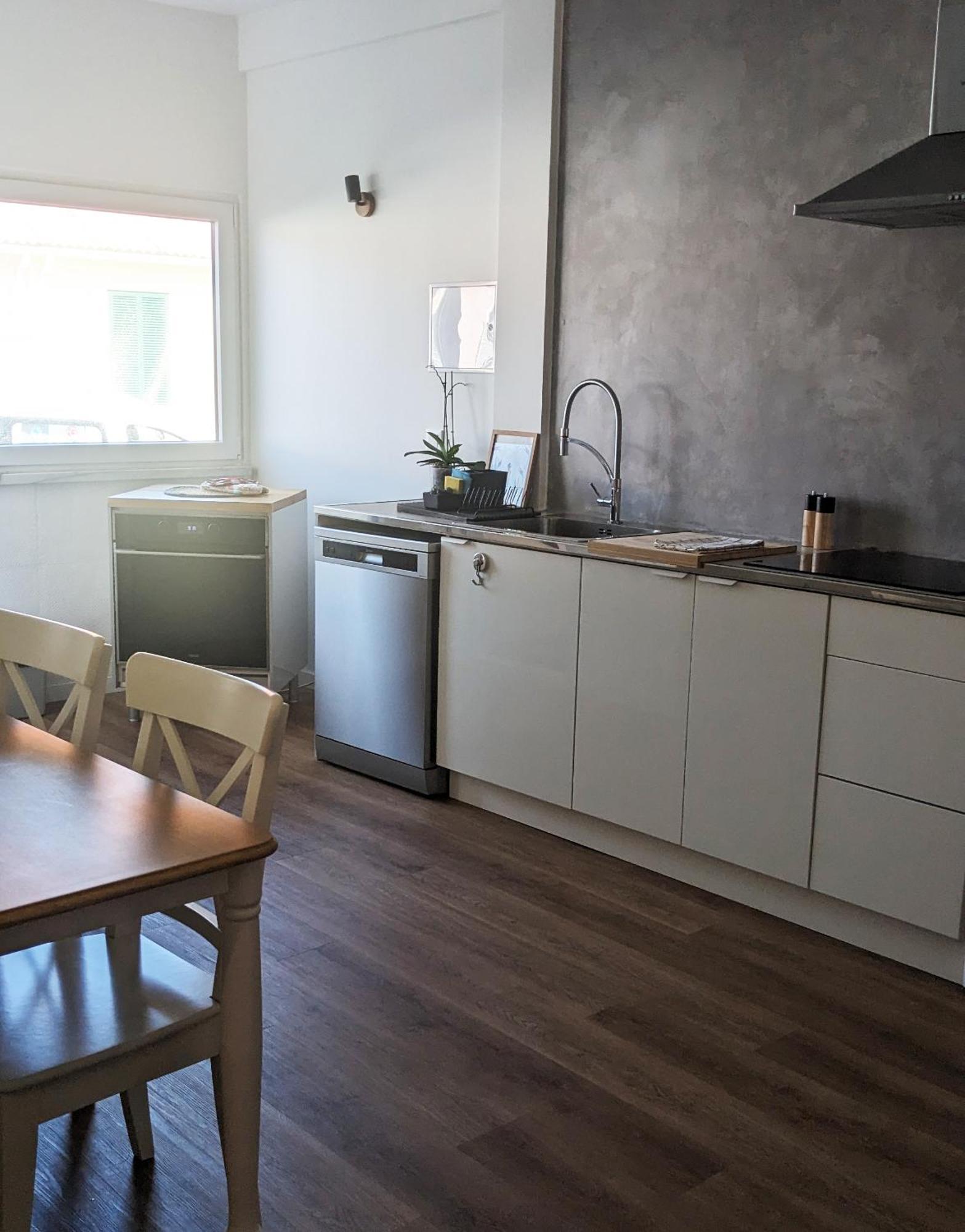 Apartamento Mouzinho ออร์ตา ภายนอก รูปภาพ