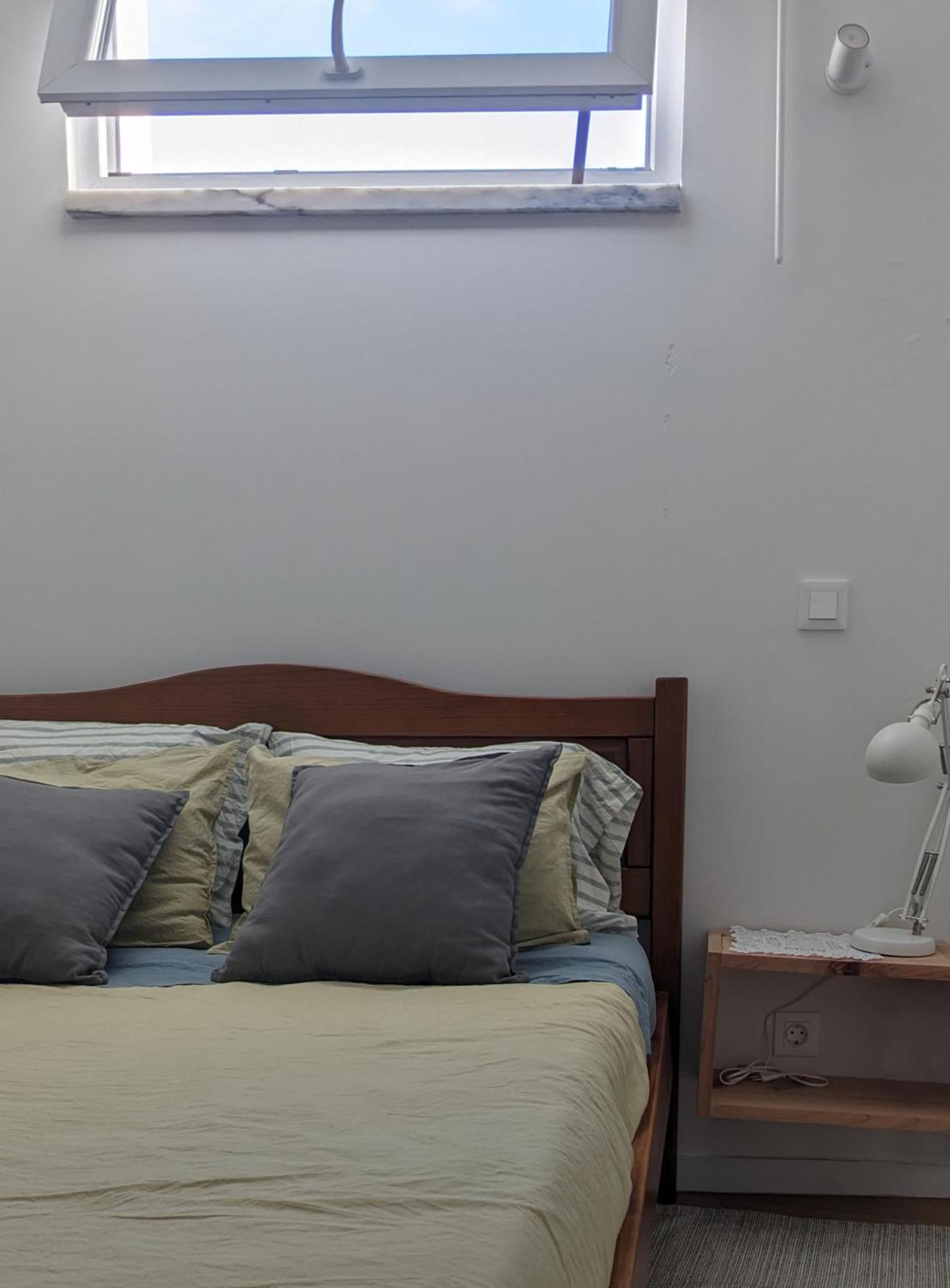 Apartamento Mouzinho ออร์ตา ภายนอก รูปภาพ