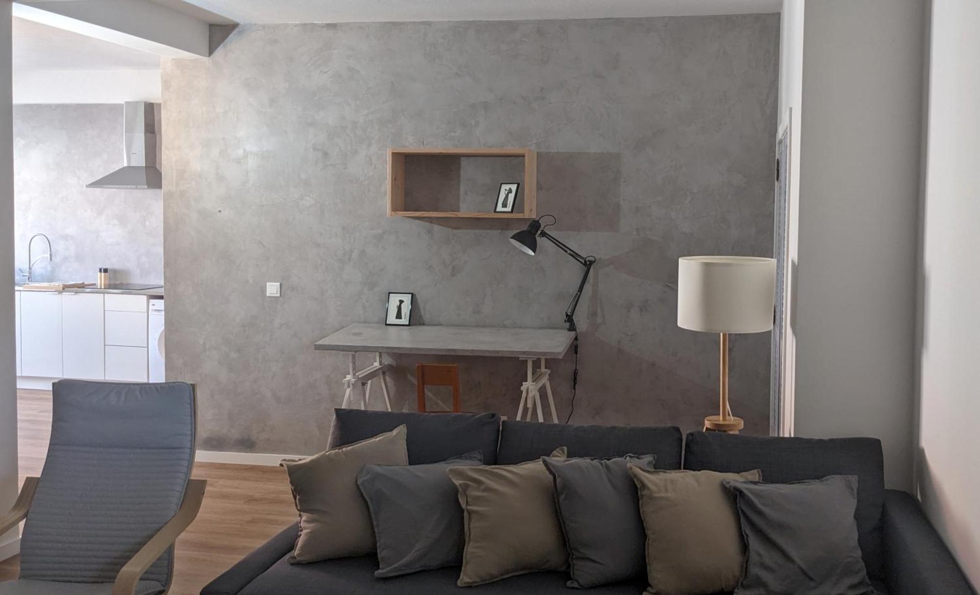 Apartamento Mouzinho ออร์ตา ภายนอก รูปภาพ