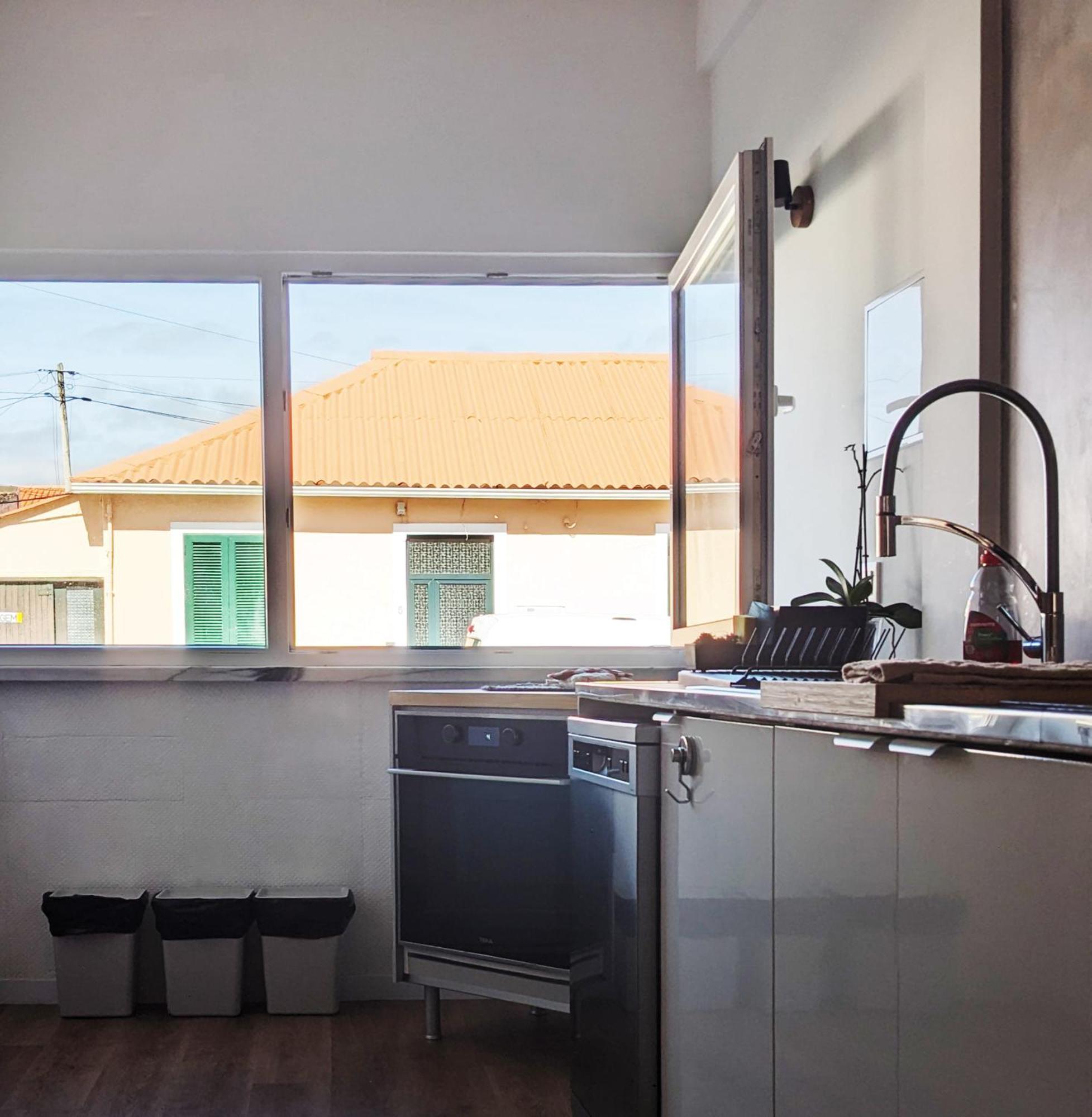 Apartamento Mouzinho ออร์ตา ภายนอก รูปภาพ