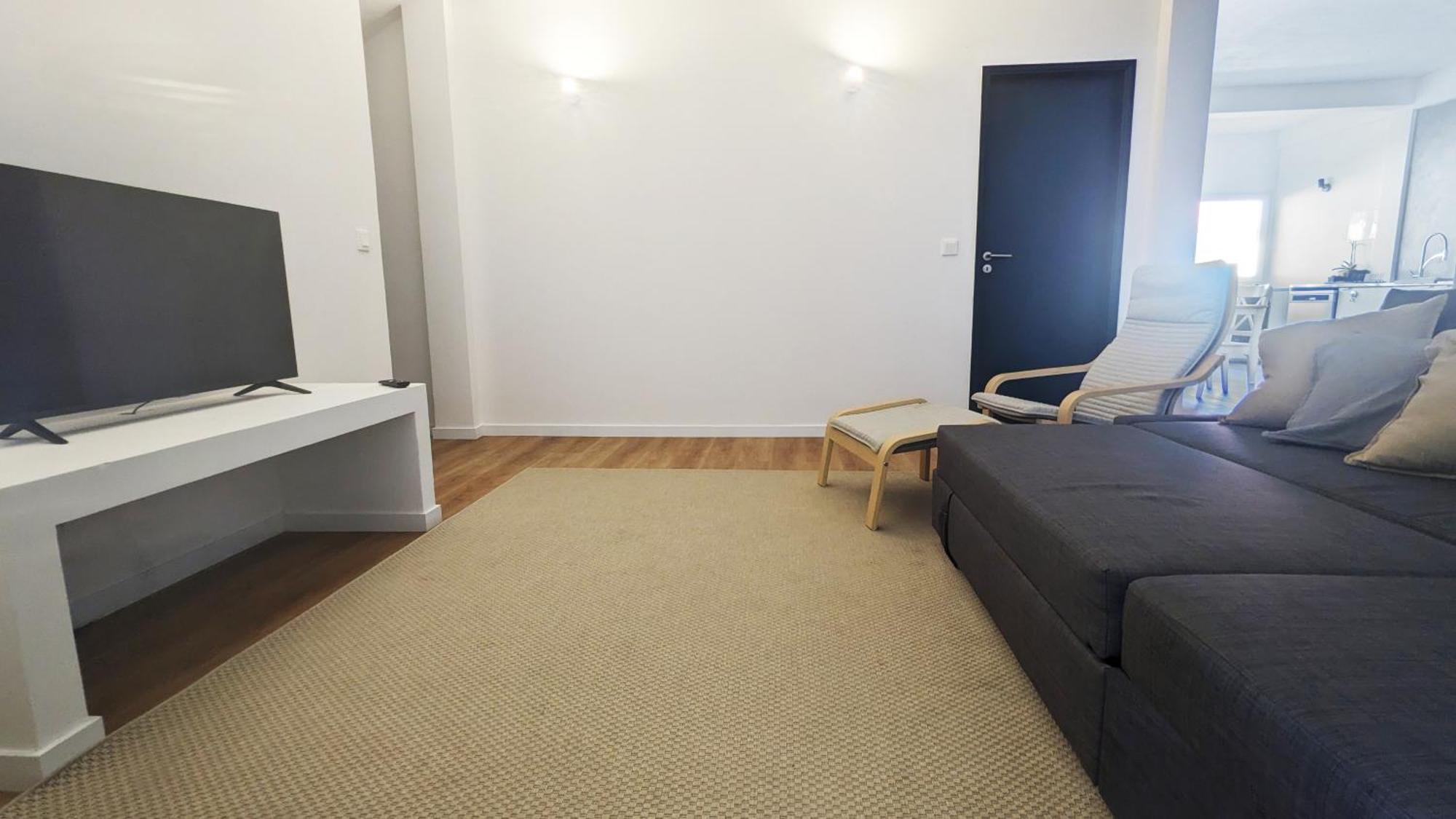 Apartamento Mouzinho ออร์ตา ภายนอก รูปภาพ