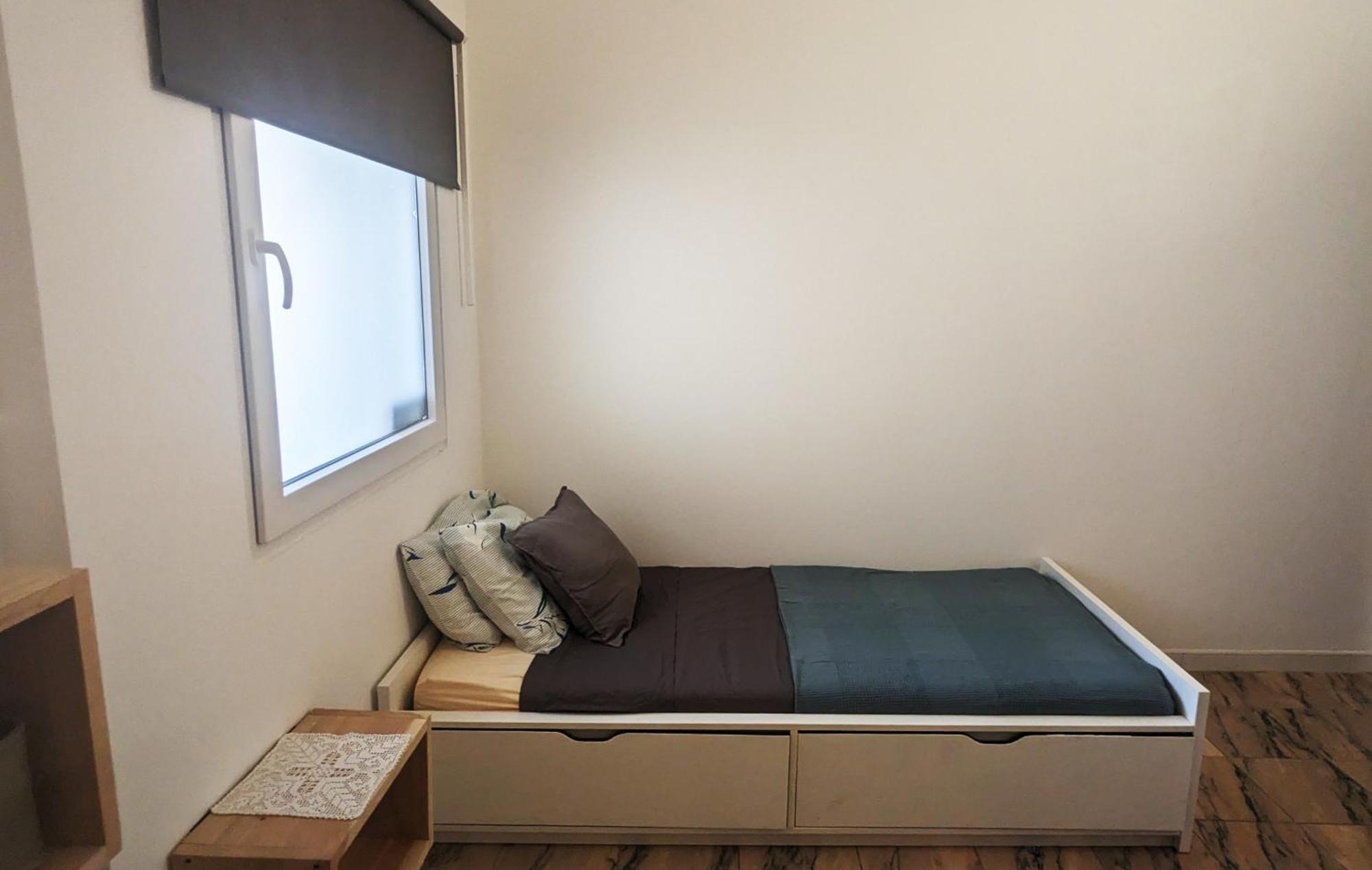 Apartamento Mouzinho ออร์ตา ภายนอก รูปภาพ