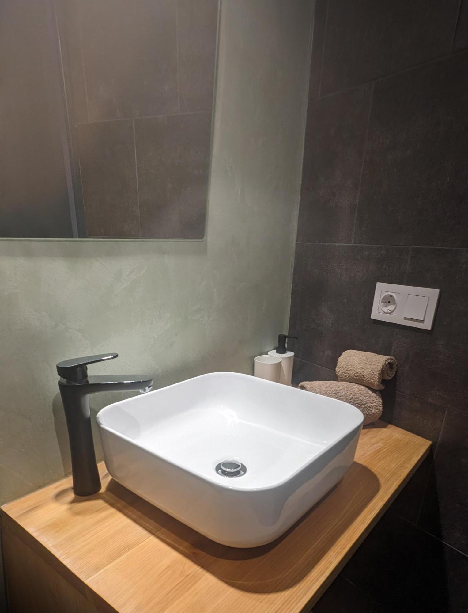 Apartamento Mouzinho ออร์ตา ภายนอก รูปภาพ