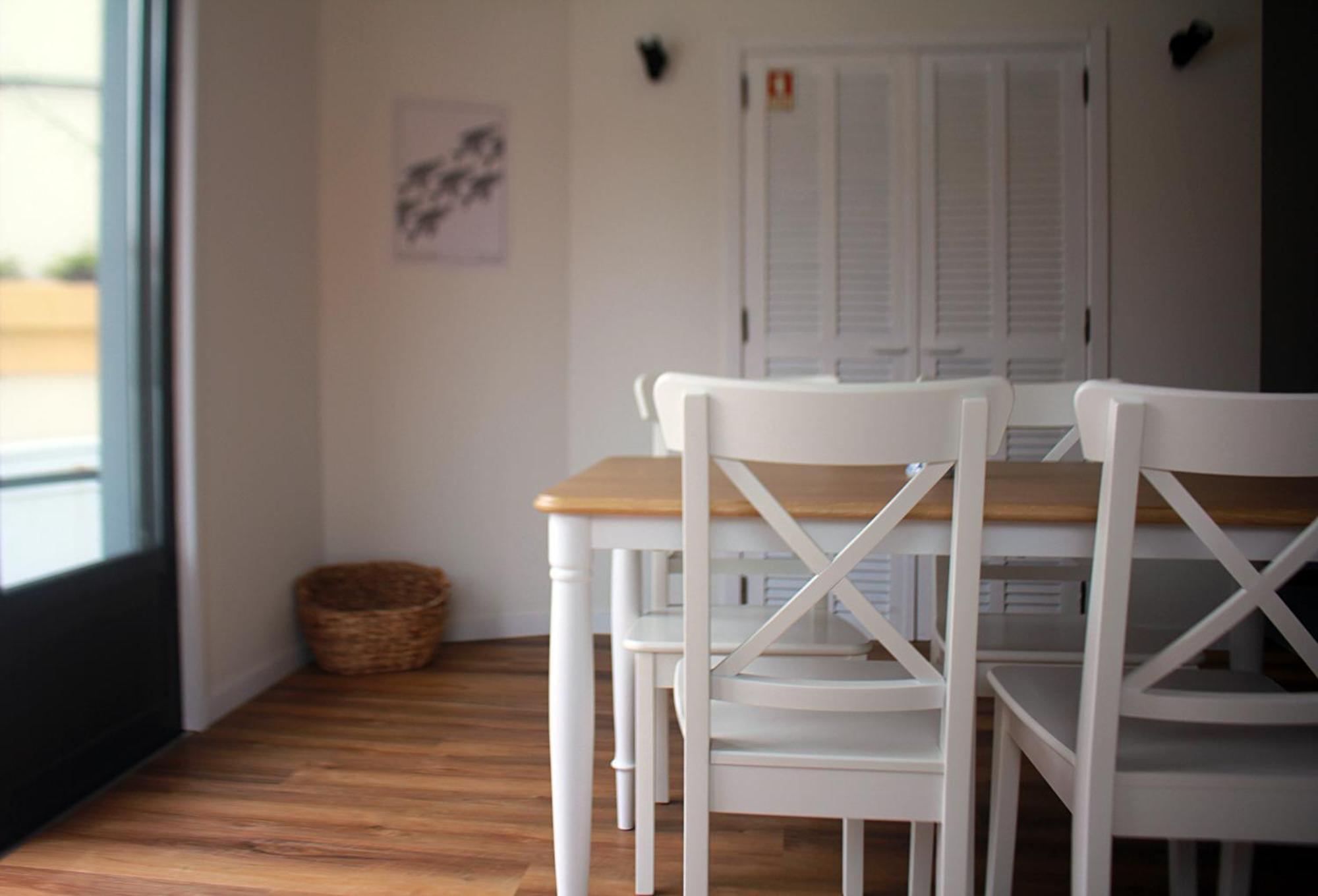 Apartamento Mouzinho ออร์ตา ภายนอก รูปภาพ