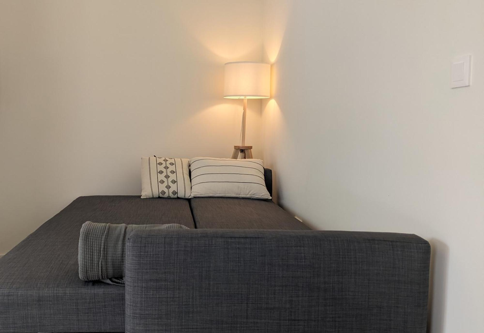 Apartamento Mouzinho ออร์ตา ภายนอก รูปภาพ
