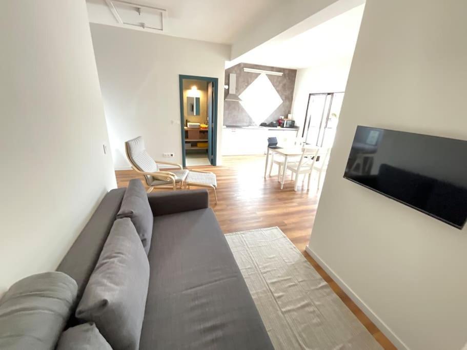 Apartamento Mouzinho ออร์ตา ภายนอก รูปภาพ