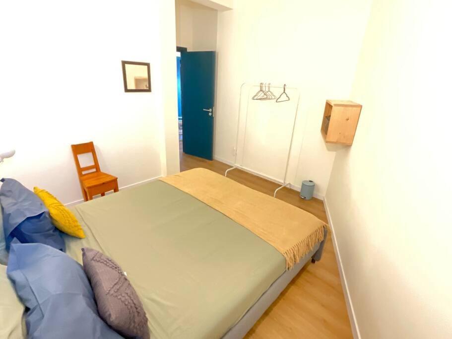 Apartamento Mouzinho ออร์ตา ภายนอก รูปภาพ