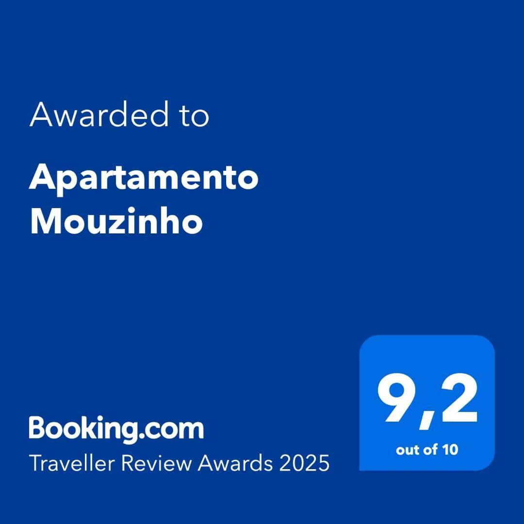 Apartamento Mouzinho ออร์ตา ภายนอก รูปภาพ